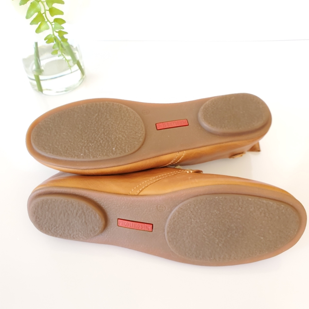 Pikolinos minimalist comfort calabria shoe… - Picture 7 of 10
